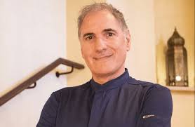 CHEF GIUSEPPE “PINO” LAVARRA APPOINTED AS NEW CULINARY DIRECTOR AT QASR AL  SARAB DESERT RESORT BY ANANTARA