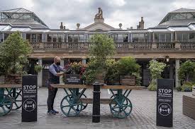 And apple to deciem, discover a unique blend of global and independent brands designed to satisfy your every shopping need. Covent Garden Reopening Famous Site Returns This Month