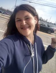 Marissa Leigh Diliberto