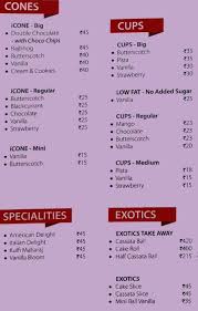 Arun Ice Creams Menu Menu For Arun Ice Creams Padmarao Nagar Hyderabad Hyderabad By arun sharma and meenakshi upadhayay | 15 july 2020. arun ice creams menu menu for arun ice
