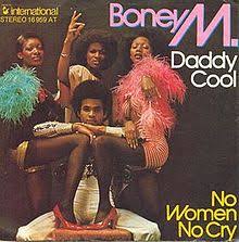 But abq jew thought you, his loyal readers, might appreciate a live version. Daddy Cool Boney M Song Wikipedia