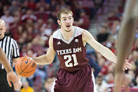 College station, texas native, alex caruso was born on february 28, 1994, under the star sign pisces. Former Texas A M Basketball Star Alex Caruso Arrested In College Station