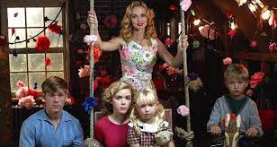 Unlike the 1987 original film, the remake closely follows the content of the novel. Book To Tv Movie Lifetime Developing Sequel To Flowers In The Attic