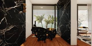 Vosgesparis is an interior design blog with a focus on scandinavian design and ideas on decorating. How To Transform Your Bathroom Design To Fit Your Dream Mansion