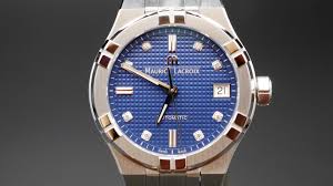 Their offices are quite diverse, with. Maurice Lacroix Aikon 35mm Watch Review By Escapement