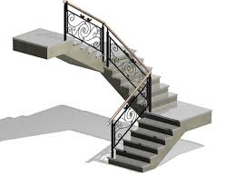 Automatically calculates, draws plans, elevations and 3d models, and outputs the cut list and cnc files, so you can get on with building your projects. Indoor Concrete Staircase Design Free 3d Model Max Vray Open3dmodel 204584