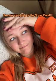 and We Are The Cleveland Browns