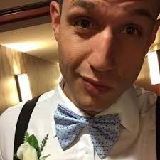 Matthew Qualls's Instagram, Twitter & Facebook