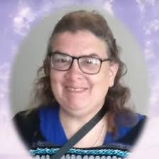 Virginia "Ginger" Blanchard Obituary (1964