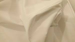 100% Pure Cotton Lining Calico Natural Beige Fabric Extra Wide 83