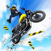 Mega jump 2 apk تنزيل. Descargar Bike Jump Mod Apk V1 3 2 Dinero Ilimitado