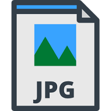 File extension jpg is supported by it is one and the same and used interchangeably with jpeg. Jpg File Format Jpeg Files And Folders Jpg Extension Jpg Format Interface Jpg File Jpg Icon