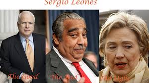 Photo Op-inion: Politicians Star