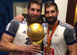 Nikola karabatic et sa compagne géraldine pillet arrivent au tribunal de montpellier, le 16 les contrats de cinq joueurs du montpellier handball (mahb), dont les frères karabaitc, soupçonnés de. Paris Truques Nikola Karabatic Renvoye En Correctionnelle