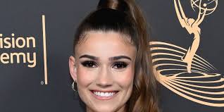 Morgan Simianer Shares Cheer Cast Update