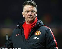 Louis van gaal has suggested that he may be close to returning to football management after leaving manchester united two years ago. Louis Van Gaal Reveals Ten Stars He Tried Out To Convey To Male Utd Like Lewandowski And Neymar