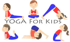 Of course, getting them on board with these join wiley and his friends on their latest tale of adventure at the lodge and introduce your pack to some of the best yoga poses for kids. Yoga For Kids Poses And Pranayama Sarvyoga Yoga