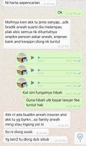 Jika suami meninggal dunia sebaik sahaja selepas akad nikah dengan isterinya, isterinya tetap berhak ke atas harta pusaka arwah suaminya. Zaidi Nordin On Twitter Selalu Kita Dengar Walaupun Kubur Arwah Isteri Masih Merah Suami Arwah Cepat Je Cari Pengganti Macam Mane Pulak Dengar Kubur Arwah Suami Masih Merah Lagi Https T Co M4ja36mwck Twitter
