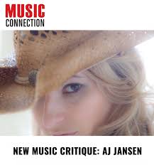 AJ Jansen (@ajjansenmusic) • Instagram photos and videos