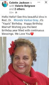 Aja Graydon Born: September 25, 1978 Bio: https://bit.ly/3iVGGBc  BlackCelebrityBirthdays.org #BlackCelebrityBirthdays #Aja_Graydon