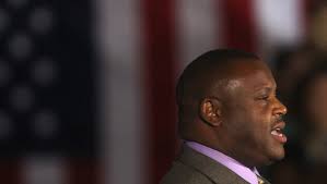 Photos: First Lady Michelle Obama and Rep. Bruce Braley visit UI