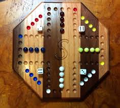 Aggravation Game Board Wood Toys Board Games Wood Crafts