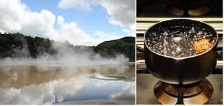 Maybe you would like to learn more about one of these? Difference Between Boiling And Evaporation With Comparison Chart Key Differences