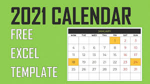 Check spelling or type a new query. 2021 Excel Calendar With 21 Calendar Designs Free Download Indzara