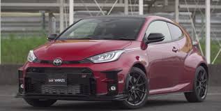 Performance exhausts are a great way to improve the power, and sound of your car! Toyota Gr Yaris Gets Gr Parts Bodykit Accessories Paultan Org
