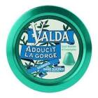 - Gommes Menthe Eucalyptus - Sans Sucre
