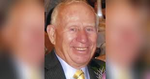 Obituary for Donald W. Moyer