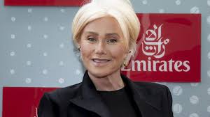 Huge sign Hugh Jackman's ex is finally over him