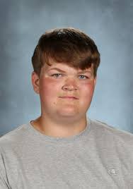 Hutchinson High School March students of the month