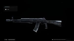 Check out the complete weapons unlocks list for call of duty modern warfare below. Warzone Modern Warfare 2019 Weapon Attachments Level Requirements Warzone Downsights