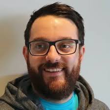 The Vernon Richard Show