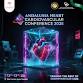 Andalusia Heart Cardiovascular Conference 2025 - The Ritz-Carlton Jeddah, Southern Corniche, Al Hamra Event Image