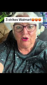 Michelle Chesser Walmart