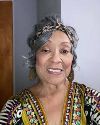 Gail Everett-Smith, Professional Actress