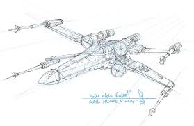 X Wing Starfighter Galaxias Tatuajes Camisetas