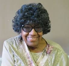 Rev. Isabelle Miller, 'spiritual mother' of Holy Temple Church in Roxbury,  dies at 100