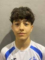 Federación Fútbol Castilla la Mancha-Ficha Partido