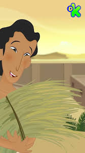 Un viaje muy lejos de Luna, Júpiter y Claudio