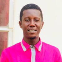 Chris Eric Gonkar, Jr.