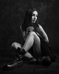 Legs crossing calf muscle explosion of elena. Wallpaper Igor Egorov Women Model Monochrome Sitting Legs Crossed Cigarettes 1715x2160 Wallpapermaniac 1544585 Hd Wallpapers Wallhere