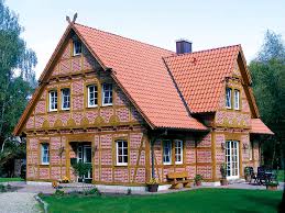 In jedem fachwerkhaus werden ausschließlich wohngesunde, baubiologisch einwandfreie materialien verbaut. Der Spieker Fachwerkhaus Bauen Fachwerkhauser Fur Deutschland