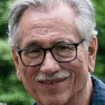 Gilmore Louis Moyer Obituary