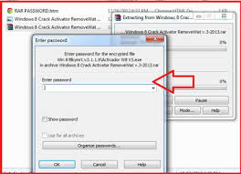 Aug 05, 2015 · how to unlock any locked winrar file (august 2015) watch later. Winrar Password Remover Without Any Software