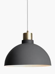 These french country kitchen light fixtures are pendants, hanging over a marble covered island and sink. Ktichen Lights Kitchen Light Fittings John Lewis Partners