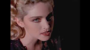 Madonna live to tell (official music video) vevo with q sound, immaculate  collection edit