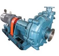 High-Quality OEM Supply Mono Pump - BAH Horizontal slurry ...